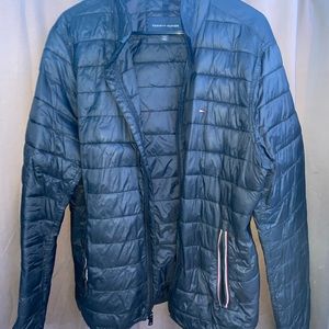 Lightweight Tommy Hilfiger Jacket